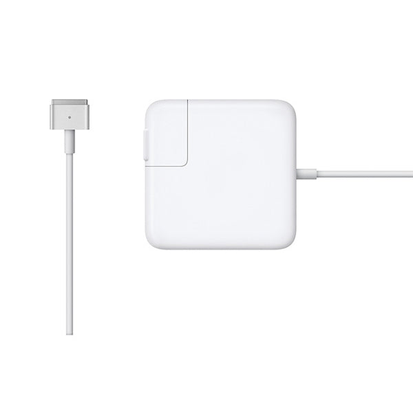 Chargeur mural adaptateur secteur Magsafe 2 85 W (connecteur T-Tip) Chargeur mural adaptateur secteur Magsafe 2 85 W (connecteur T-Tip)